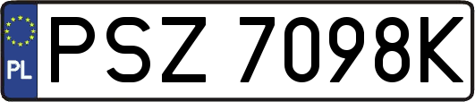 PSZ7098K