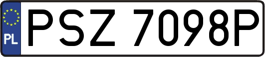 PSZ7098P