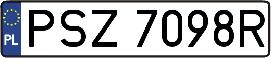 PSZ7098R
