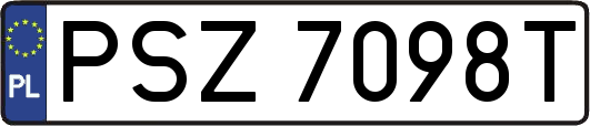 PSZ7098T