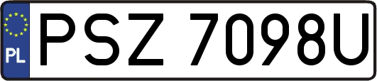 PSZ7098U