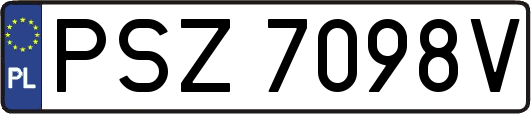 PSZ7098V