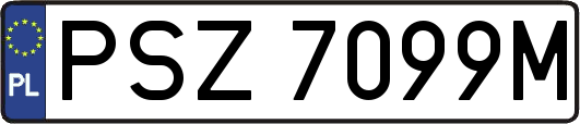 PSZ7099M