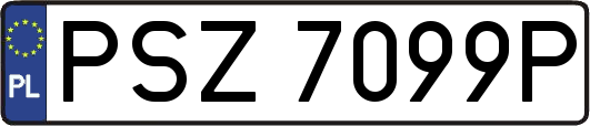PSZ7099P