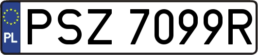 PSZ7099R