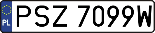 PSZ7099W