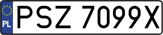PSZ7099X