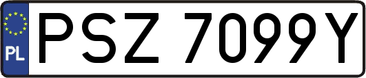 PSZ7099Y