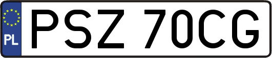 PSZ70CG