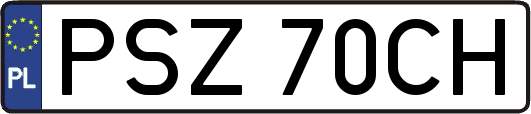 PSZ70CH