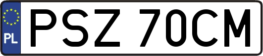 PSZ70CM