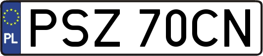 PSZ70CN