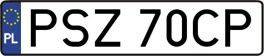 PSZ70CP