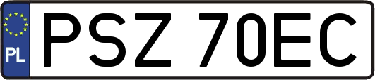 PSZ70EC