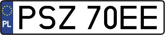 PSZ70EE