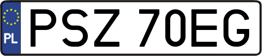 PSZ70EG