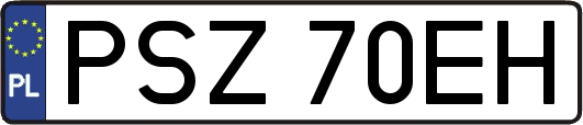 PSZ70EH