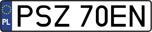 PSZ70EN