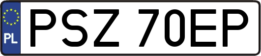 PSZ70EP