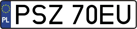 PSZ70EU