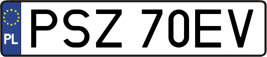 PSZ70EV