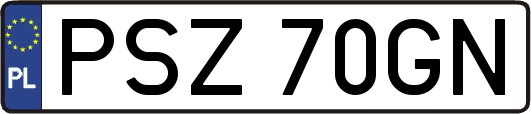 PSZ70GN