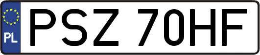 PSZ70HF