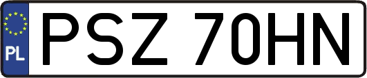 PSZ70HN