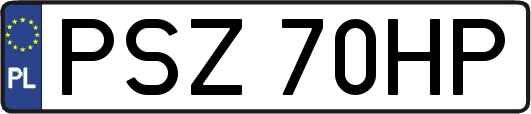PSZ70HP