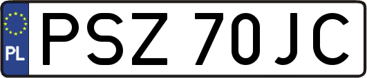 PSZ70JC