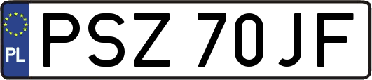 PSZ70JF