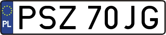 PSZ70JG