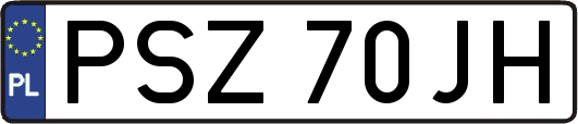 PSZ70JH