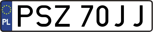 PSZ70JJ