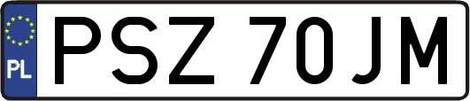 PSZ70JM
