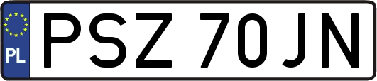 PSZ70JN