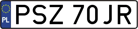 PSZ70JR
