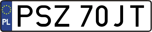 PSZ70JT
