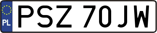 PSZ70JW