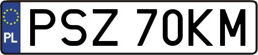 PSZ70KM