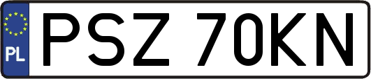 PSZ70KN