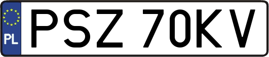 PSZ70KV