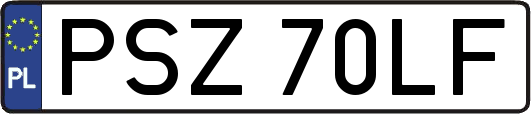 PSZ70LF