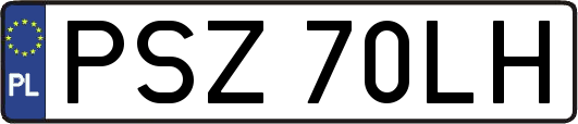 PSZ70LH