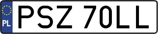 PSZ70LL