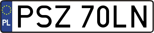 PSZ70LN