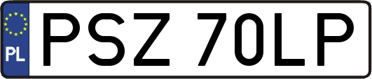 PSZ70LP