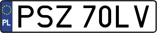 PSZ70LV