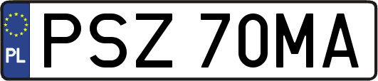 PSZ70MA
