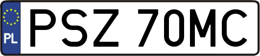 PSZ70MC